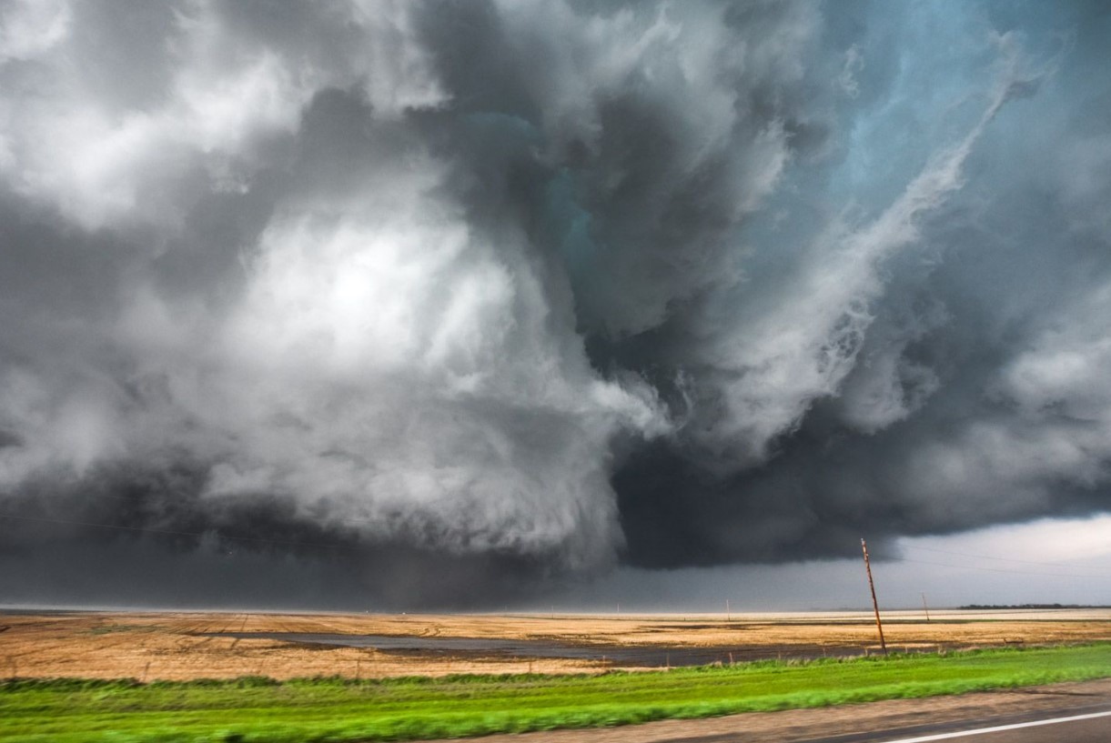Погода при смерчах что нужно знать для безопасности