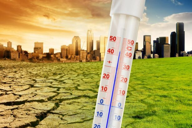 Погода в условиях глобального потепления как меняется климат