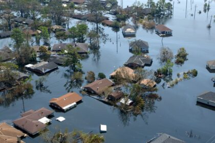 Погода в условиях наводнения причины и последствия 3 Погода в условиях наводнения причины и последствия