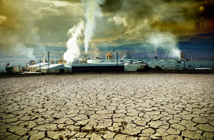 Погода в условиях парникового эффекта откуда берётся перегрев