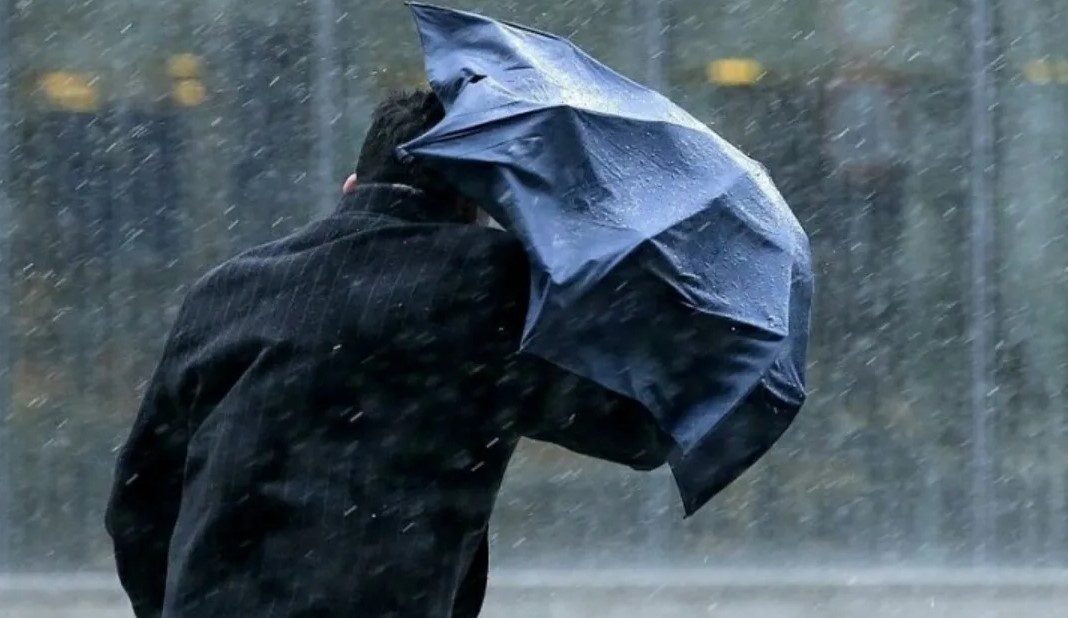 Погода в условиях сильного ветра как измеряется и влияет