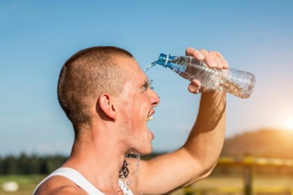 Погода в условиях сильной духоты как выжить в жару 15 Погода в условиях сильной духоты как выжить в жару