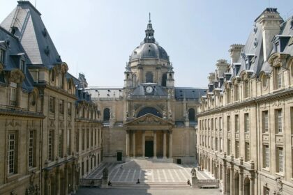 Политехнический институт Парижа