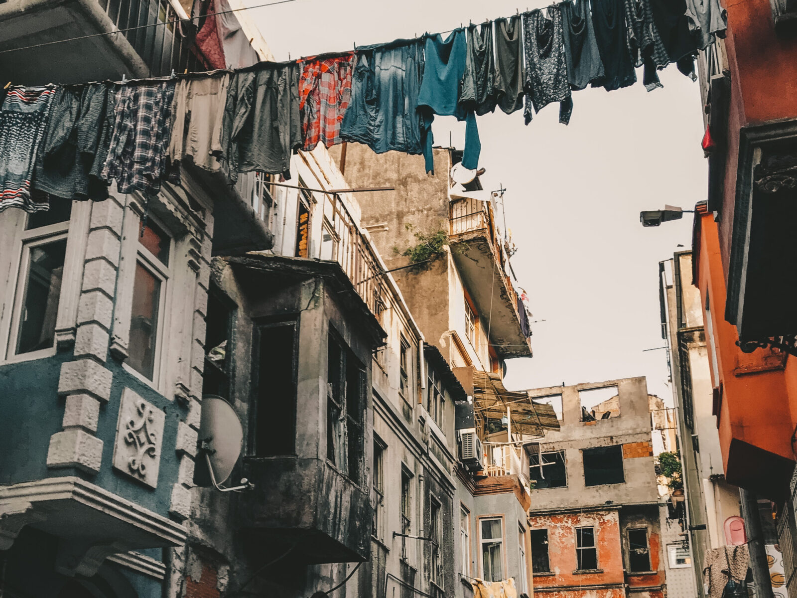 Современная кухня