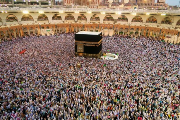 Район Эюп - паломнический центр мусульман