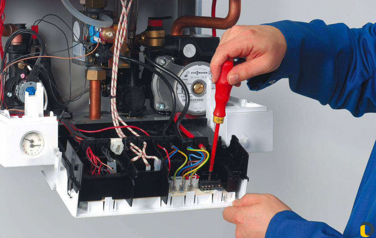 Котлы для отопления и сантехника - ошибки при подключении и как их избежать 2 Методы корректировки расчета