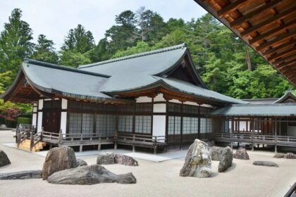 сад Рёан-дзи