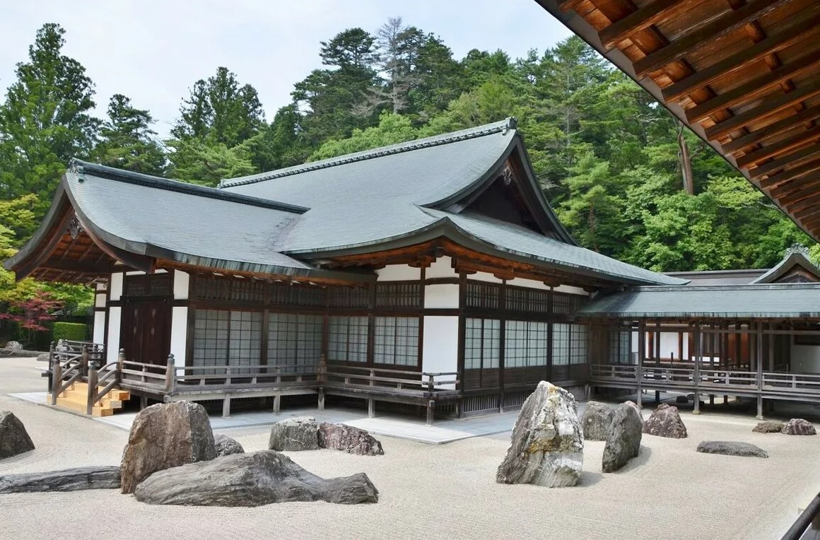 сад Рёан-дзи