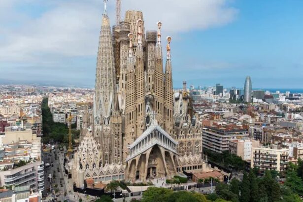 Саграда Фамилия