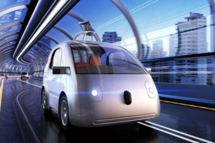 Самоуправляемый транспорт &mdash; перспективы развития