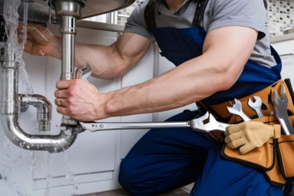 Сантехника без проблем - какой насос выбрать для водоснабжения и отопления 10 Сантехника без проблем