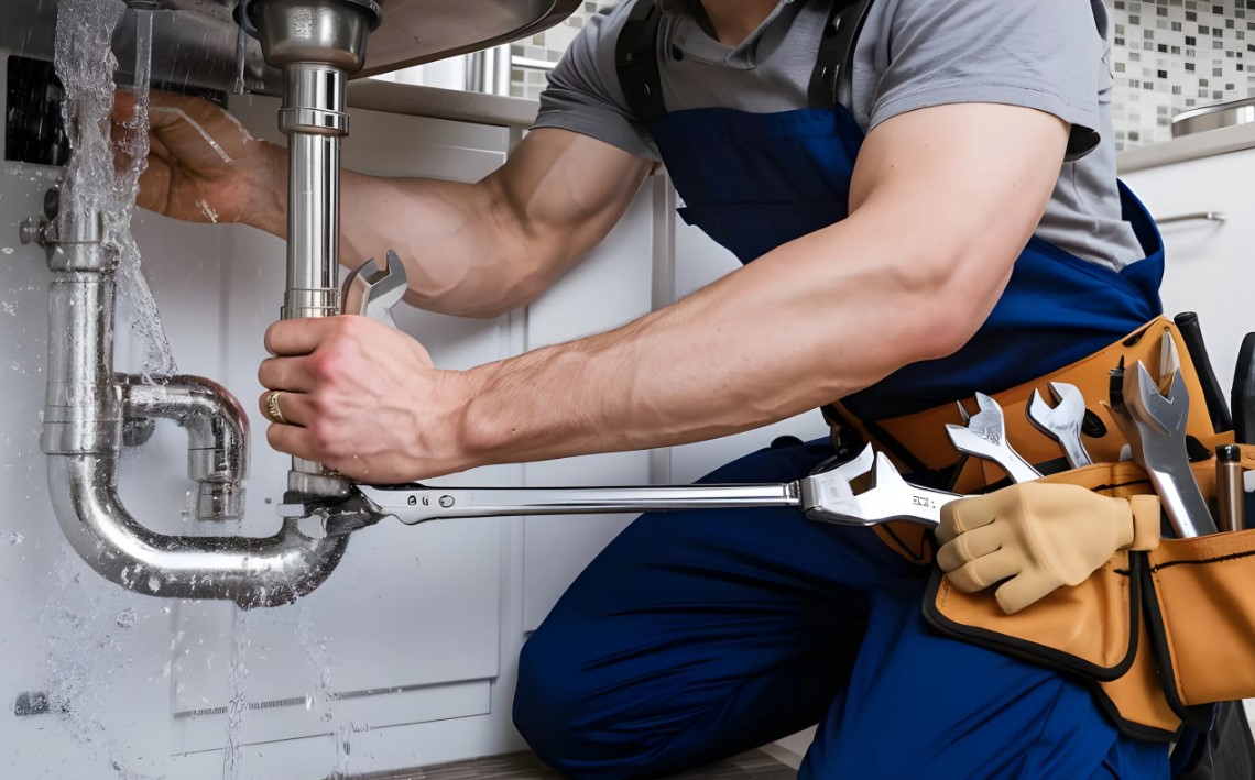 Сантехника без проблем - какой насос выбрать для водоснабжения и отопления 1 Сантехника без проблем