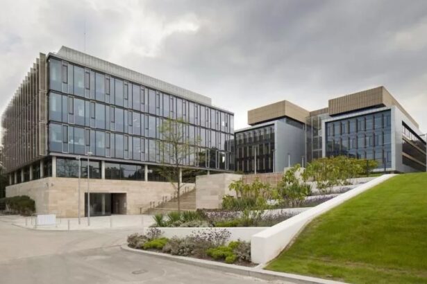 Саутгемптонский университет