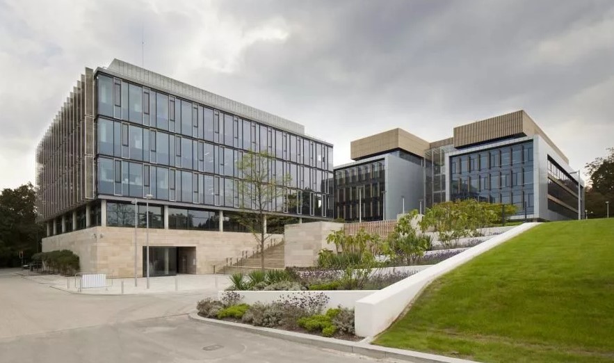 Саутгемптонский университет