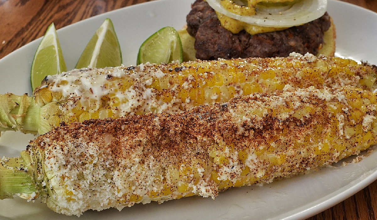 Мексиканская кухня - огонь, кукуруза и аромат кориандра 3 Традиционные блюда на основе кукурузы