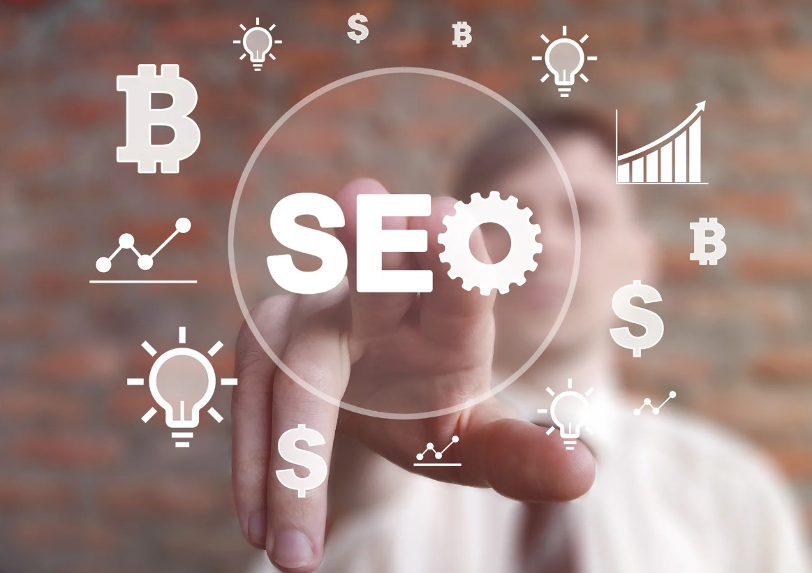 SEO-продвижение и его польза