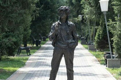 Скрытые памятники Алматы - что вы могли пропустить 16 Скрытые памятники Алматы - что вы могли пропустить