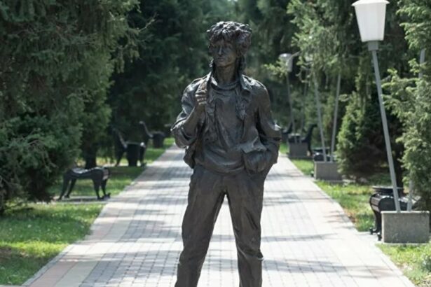 Скрытые памятники Алматы - что вы могли пропустить