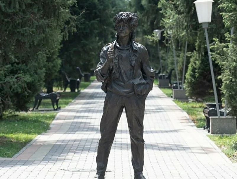 Скрытые памятники Алматы - что вы могли пропустить 1 Скрытые памятники Алматы - что вы могли пропустить