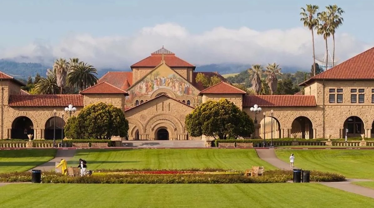 Стэнфордский университет 1 Стэнфордский университет