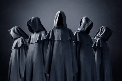 Театральные мантии - как создаются сценические образы