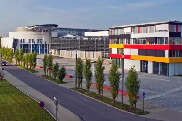 Технический университет Мюнхена