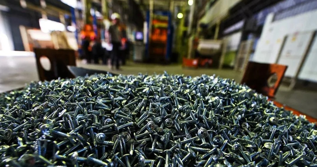 Современные технологии в производстве метизов 1 Современные технологии в производстве метизов