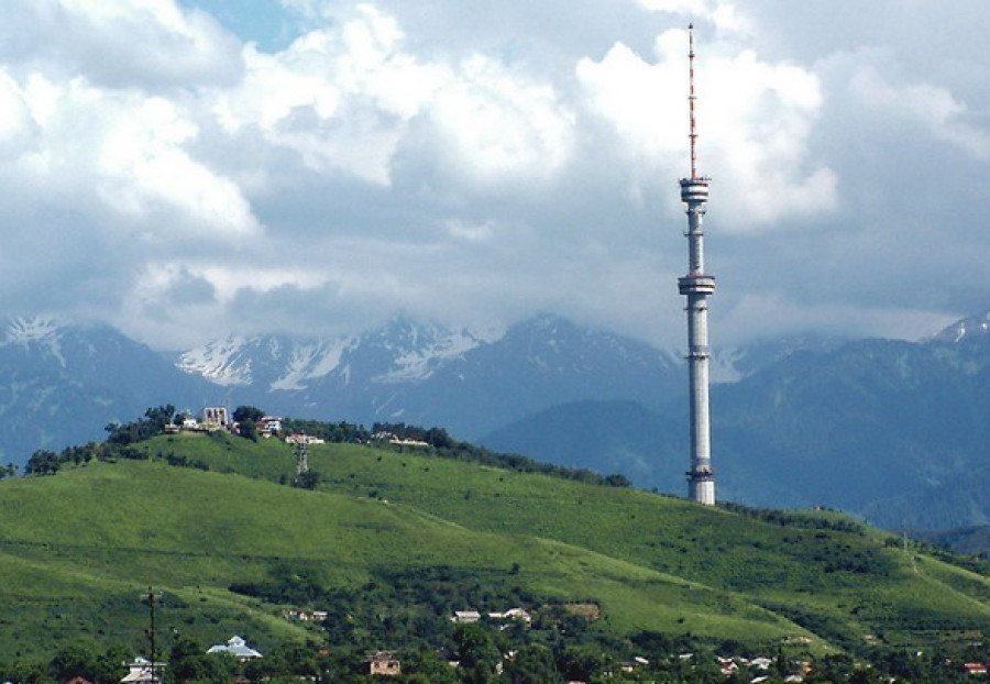 Как осуществляется передача сигнала?