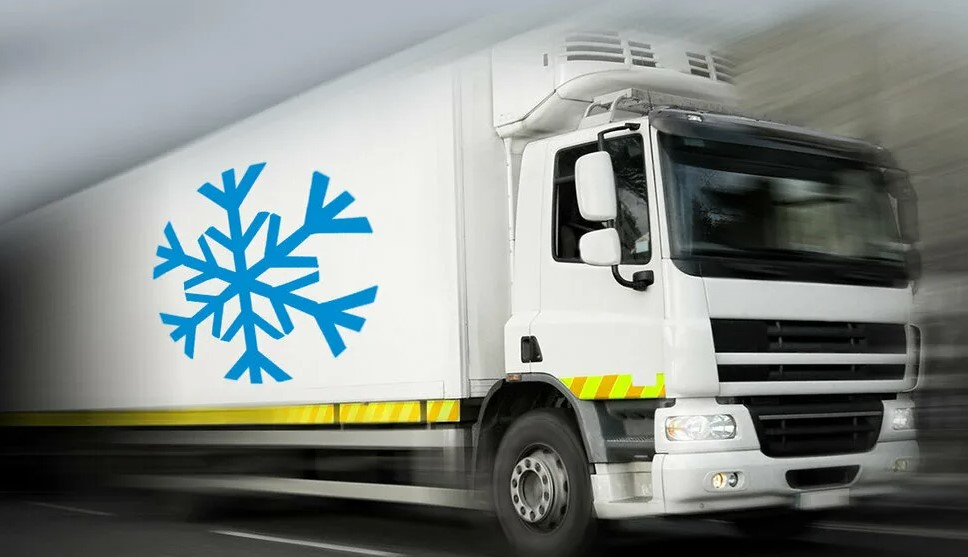 Температурные режимы при перевозке товаров