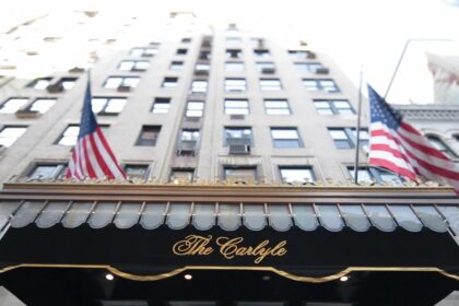 The Carlyle