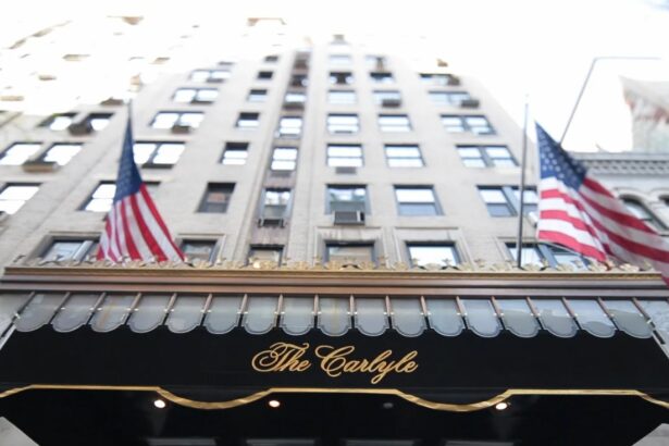 The Carlyle