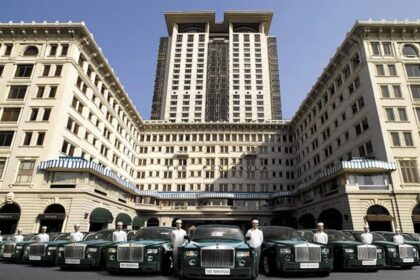The Peninsula Hong Kong