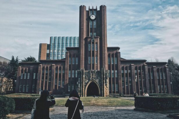 Токийский технологический институт (Tokyo Tech)