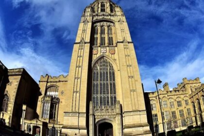 Университет Бристоля