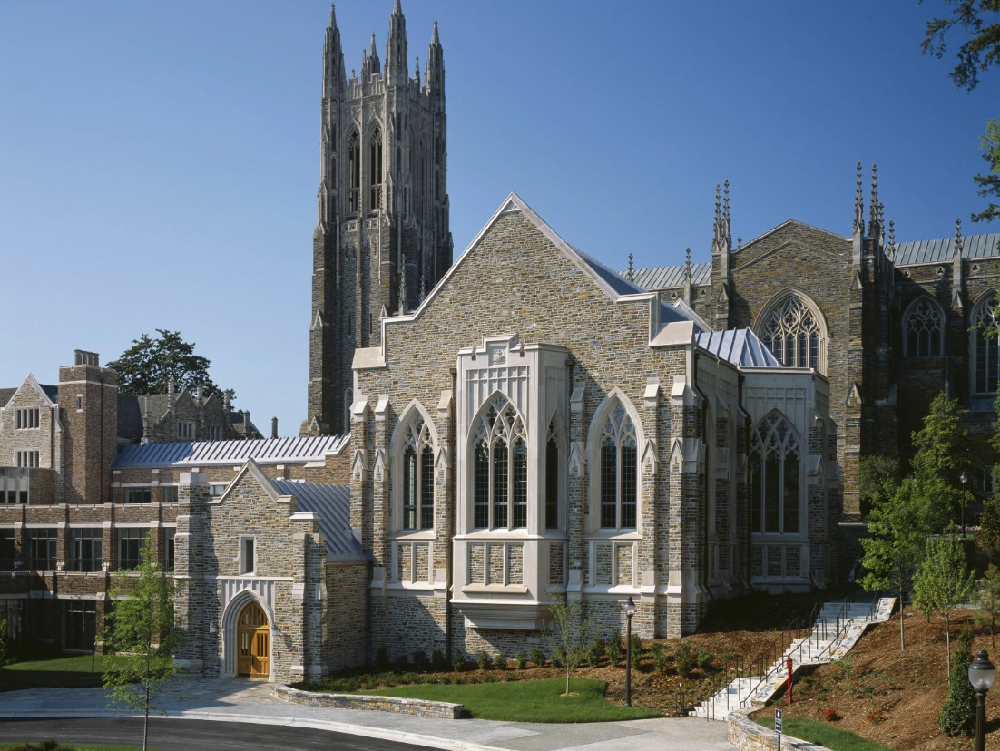 Университет Дьюка