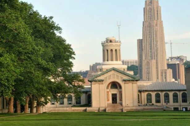 Университет Карнеги-Меллон