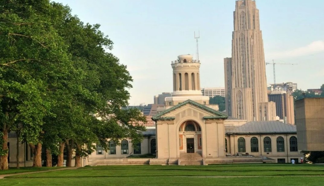 Университет Карнеги-Меллон 1 Университет Карнеги-Меллон