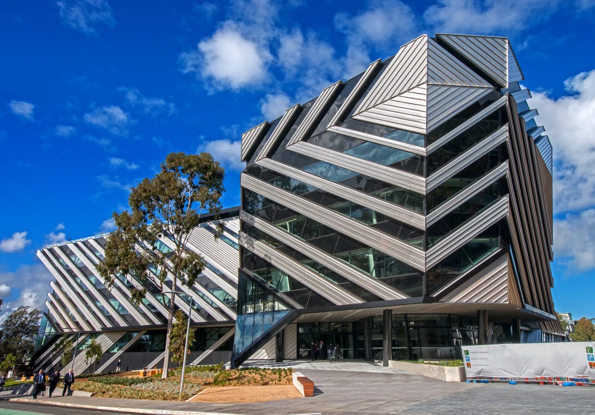 Университет Монаша