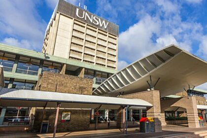 Университет Нового Южного Уэльса (UNSW Sydney)