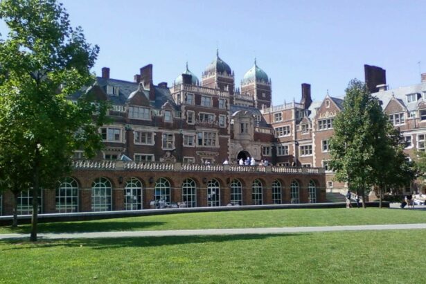 Университет Пенсильвании