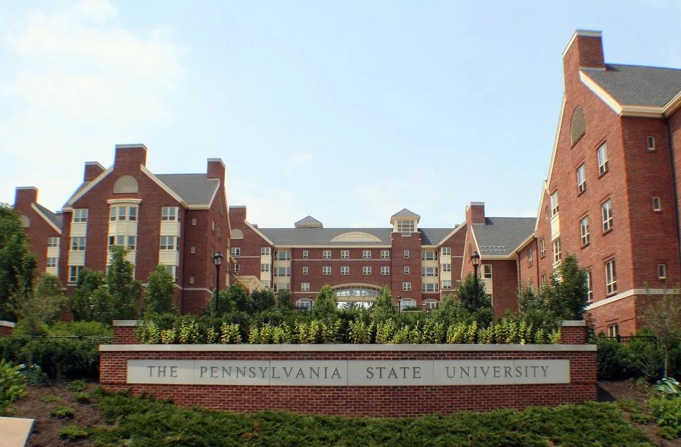 Университет штата Пенсильвания