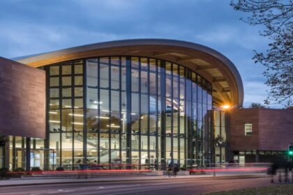 Университет Уорика 6 Университет Уорика