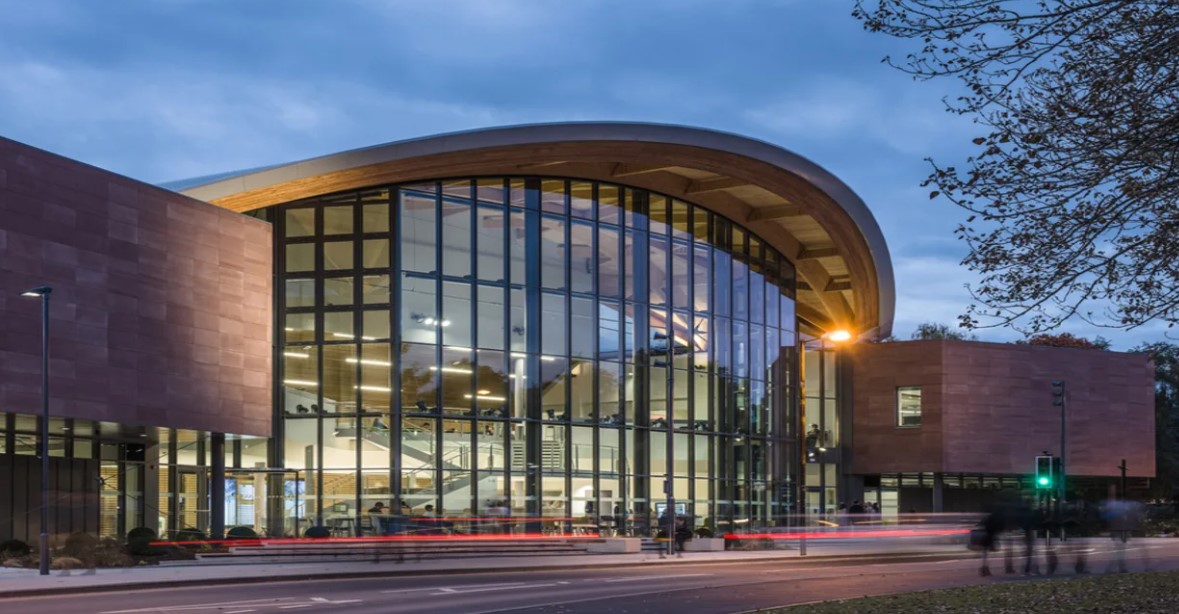 Университет Уорика 1 Университет Уорика