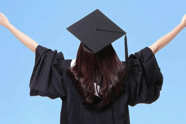 Университетские мантии и академическая традиция