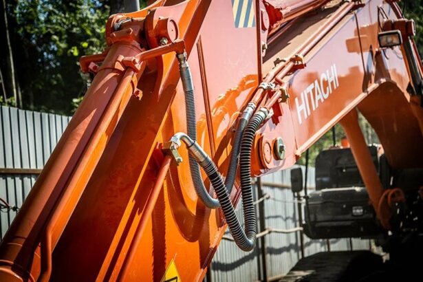 Устройство и материалы - Гидравлические шланги