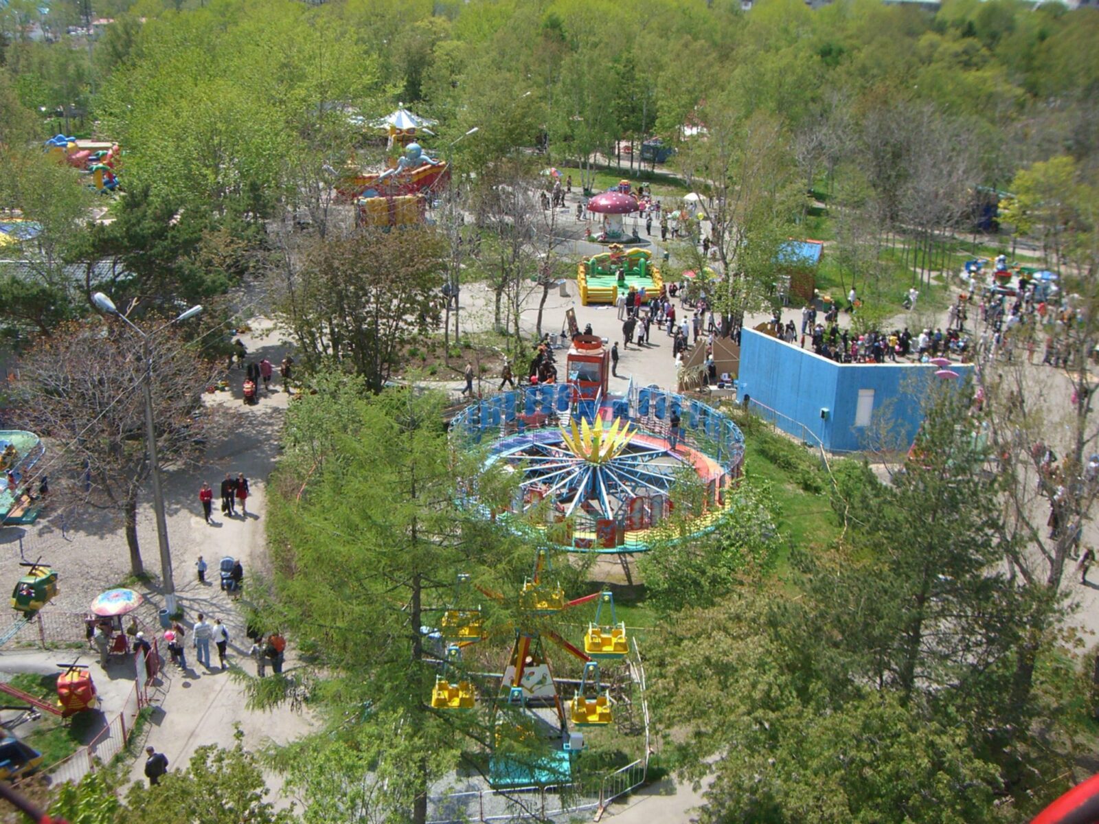 Возможности для организации корпоративов и банкетов