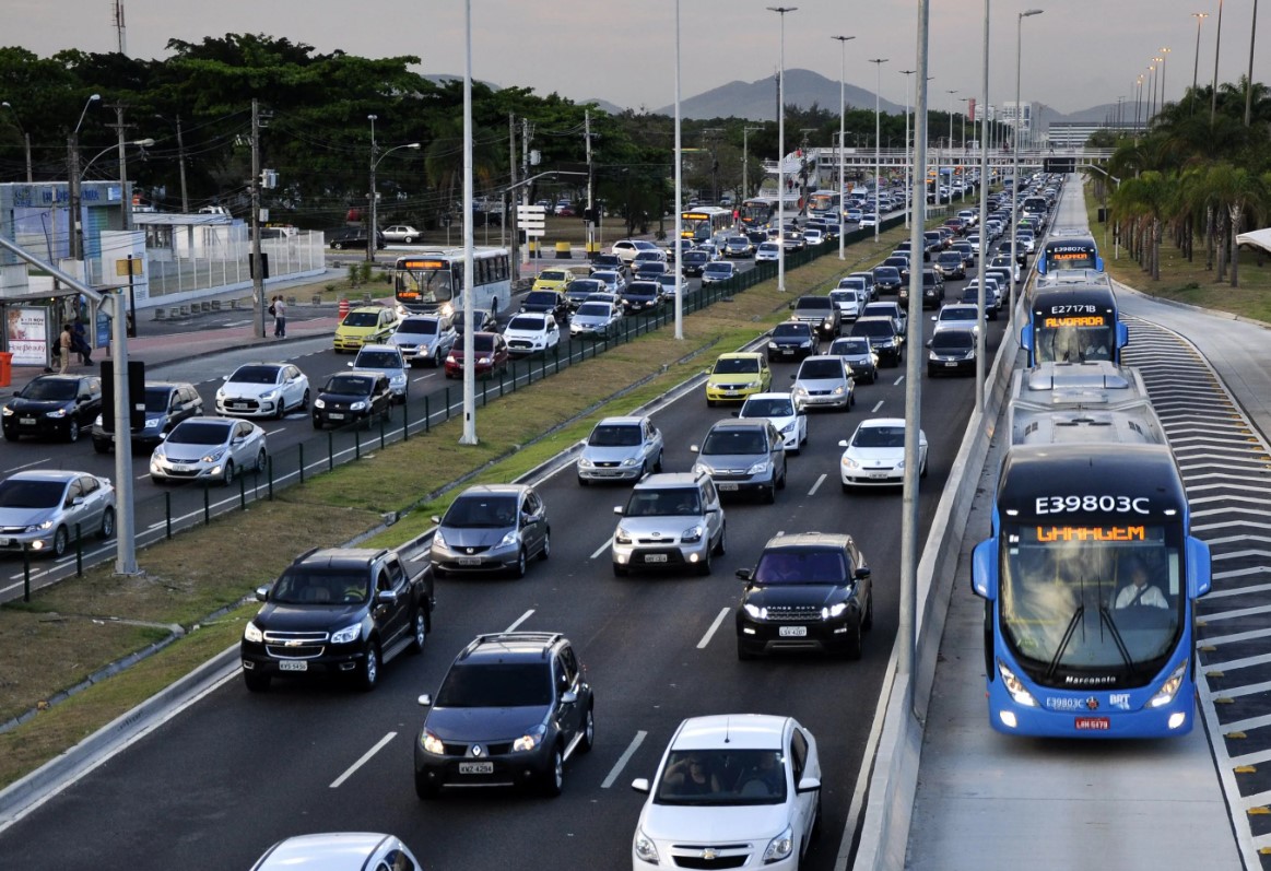 Виды современного автотранспорта 1 Виды современного автотранспорта