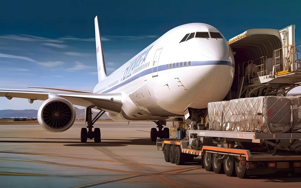 Воздушные перевозки — для срочных и ценных грузов 1 Воздушные перевозки — для срочных и ценных грузов