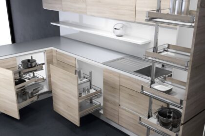 Как выбрать фурнитуру для кухни 8 Как выбрать фурнитуру для кухни