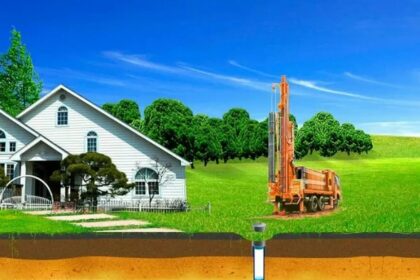 Законодательство - нужна ли лицензия на бурение?